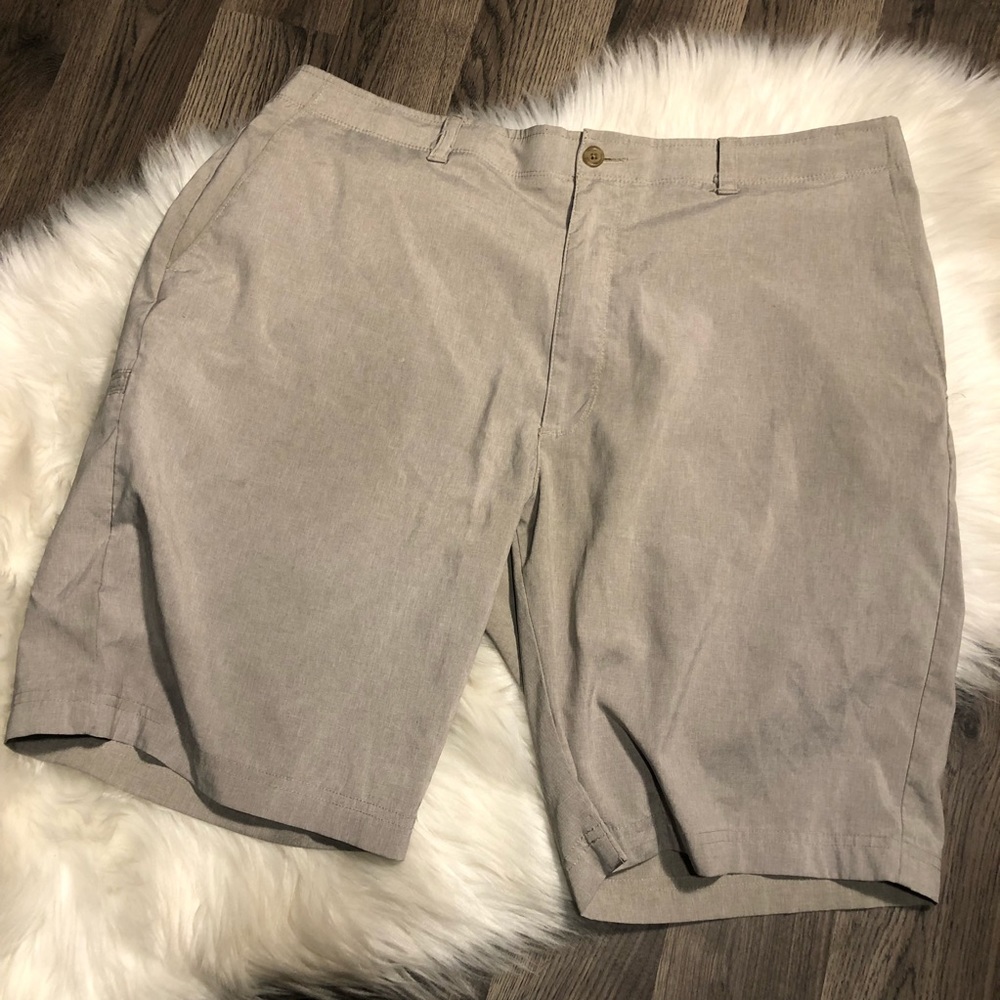 Jack Nicklaus Golf Shorts
